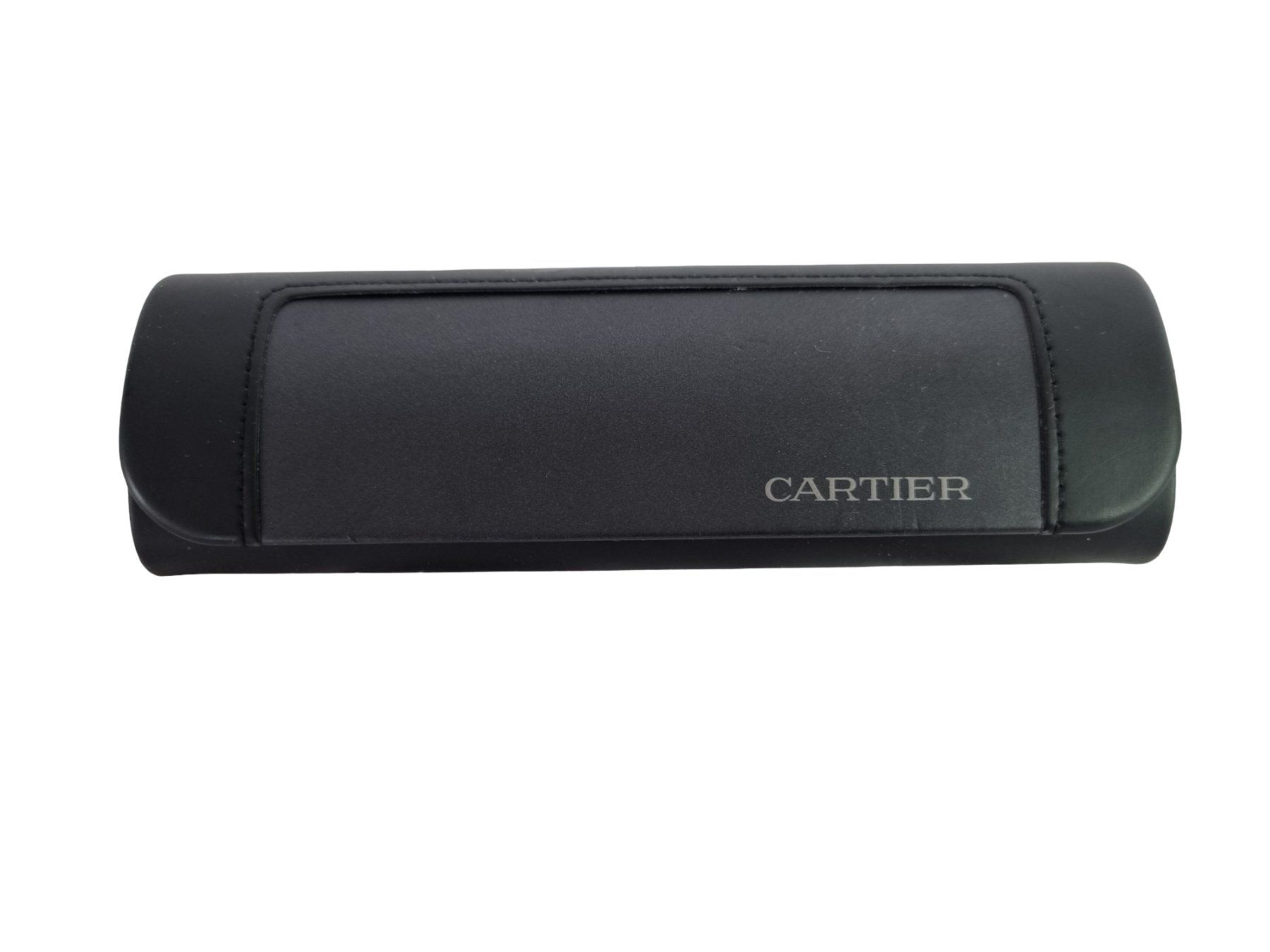 Sonstige Kleidung & Accessoires: CARTIER Brillenetui – Gebraucht aus Wangen b. Olten von Restwert_Wangen