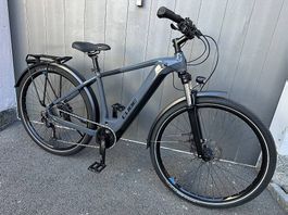 E-bike Cube Hybrid Touring bosch 2024