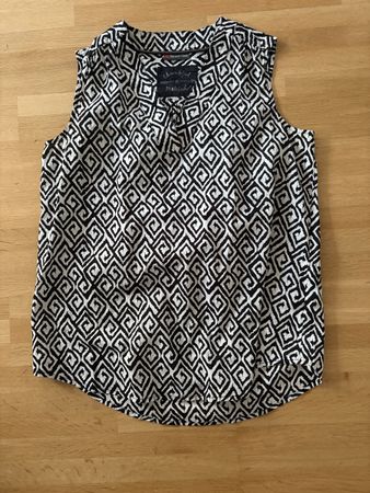 Schöne Bluse von Street One - Gr. 34
