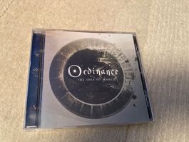Ordinance- The Ides Of March CD Album 2016