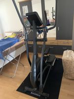 Hammer Crosstrainer inkl. Bodenmatte