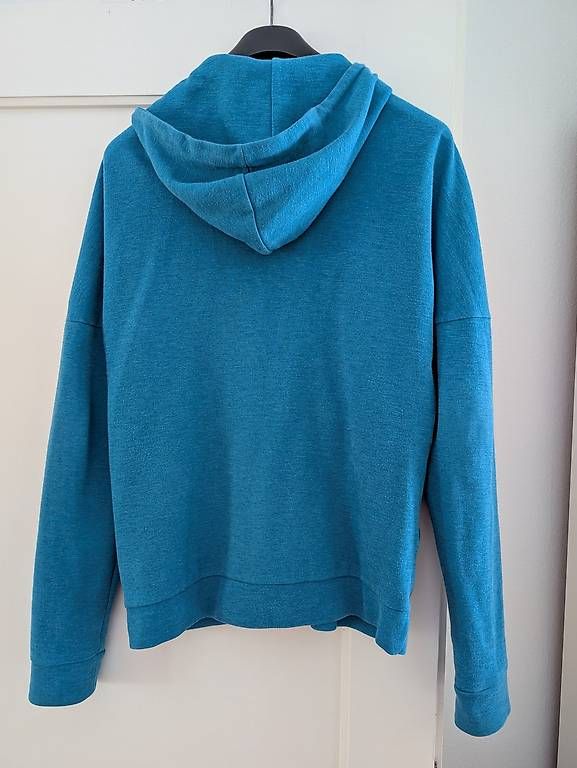 Giacche: adidas Stadium/Freizeit Jacke, Grösse M, Marineblau – Usato da Zürich venduto da Pabloo17 3