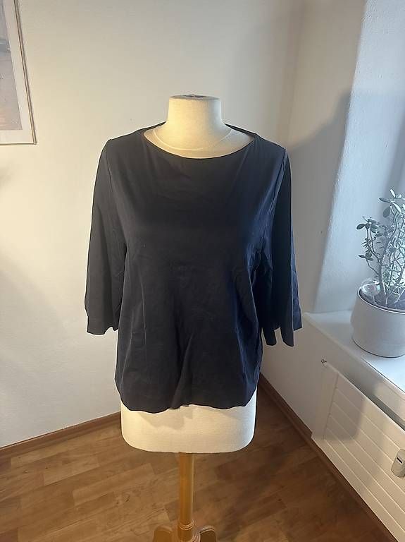 Camicette: COS Shirt / Bluse Oberteil / Oversized  – Usato da Flüh venduto da sar_6c26