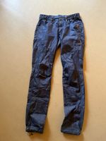 Leichte Wanderhose Decathlon Gr. ca 36