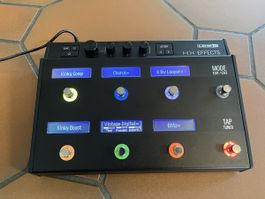 Line6 HX Effects