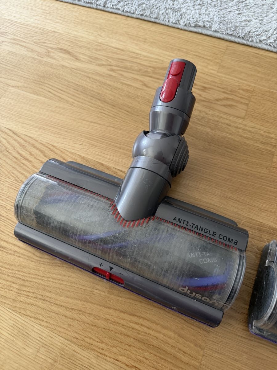 Dyson Altro per la casa: Dyson brosses – Usato da Meyrin venduto da SA_3006 2