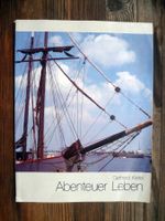 Buch Abenteuer Leben