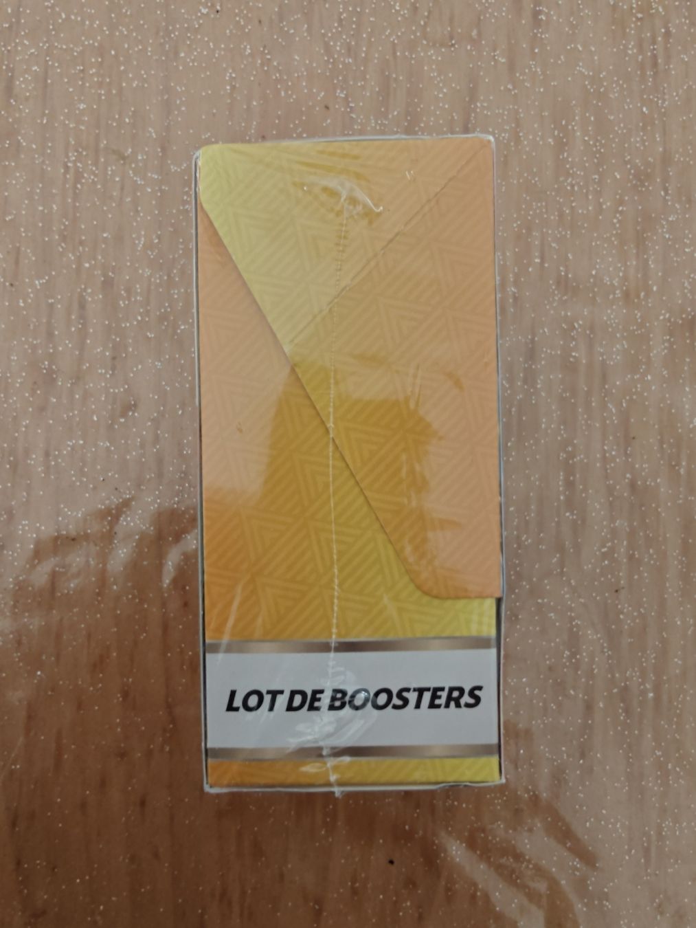 Pokémon Carte collezionabili: Bundle Etincelles Déferlantes - SSP fr – Nuovo (secondo la descrizione) da Cormondreche venduto da pajojo 1
