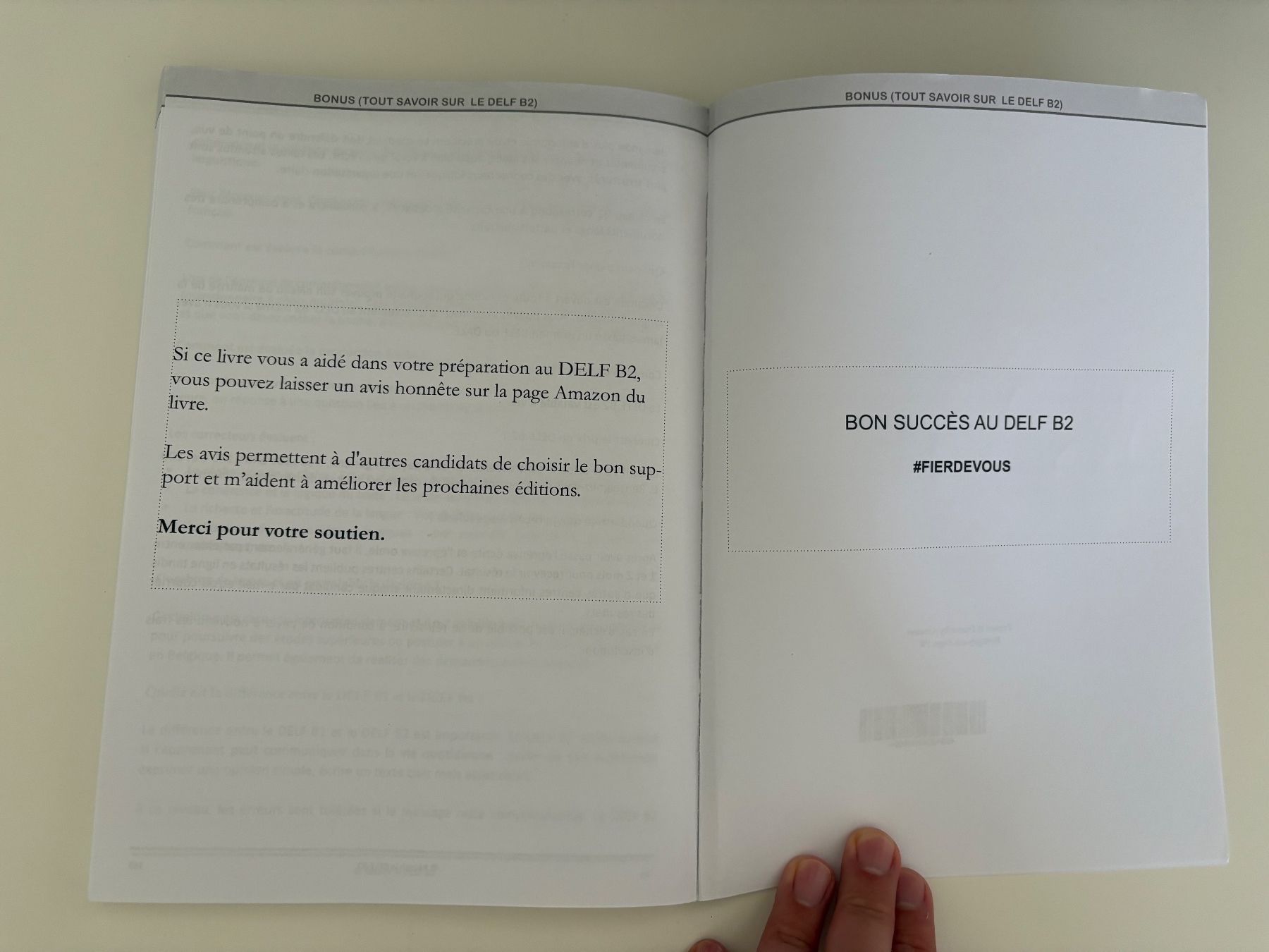 Bücher: Livre R. DELF B2 Tests Complets et IA Ed. 2026 – Neu (gemäss Beschreibung) aus Lausanne von opi_92cn 9