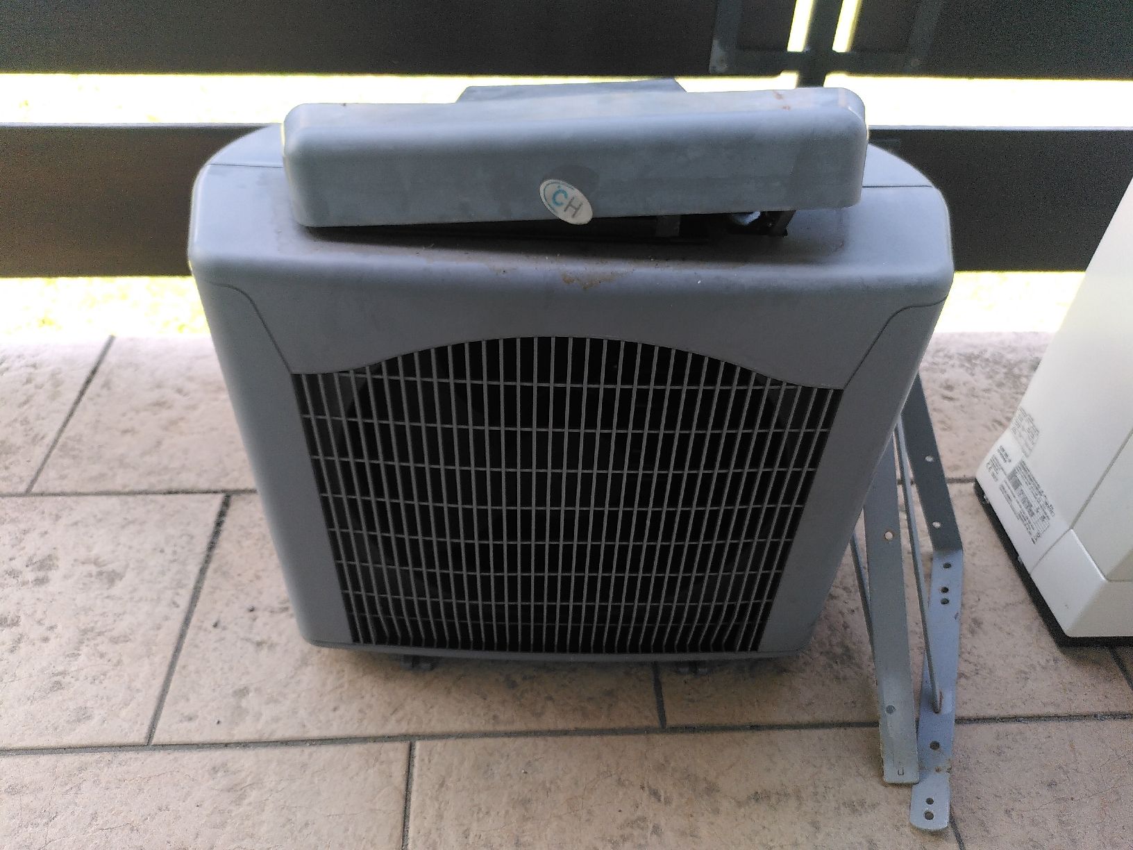 Climatiseurs: Split Klimagerät – D'occasion à Rothrist par Schrottbox 2
