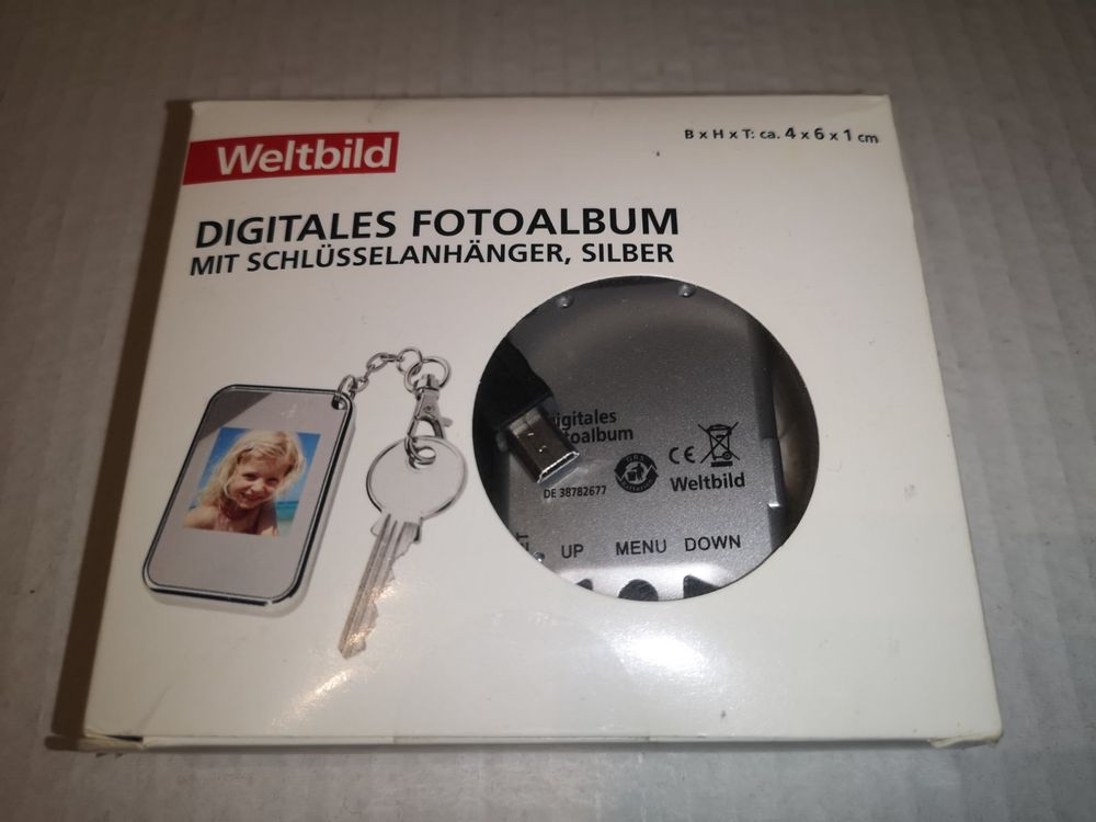 Folpus Magnetspulen Detektor - Kompakter Rotationstester Für Umwälzpumpen