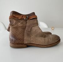 AS98  airstep boots 38