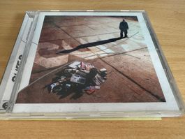 Curse – Von Innen Nach Aussen