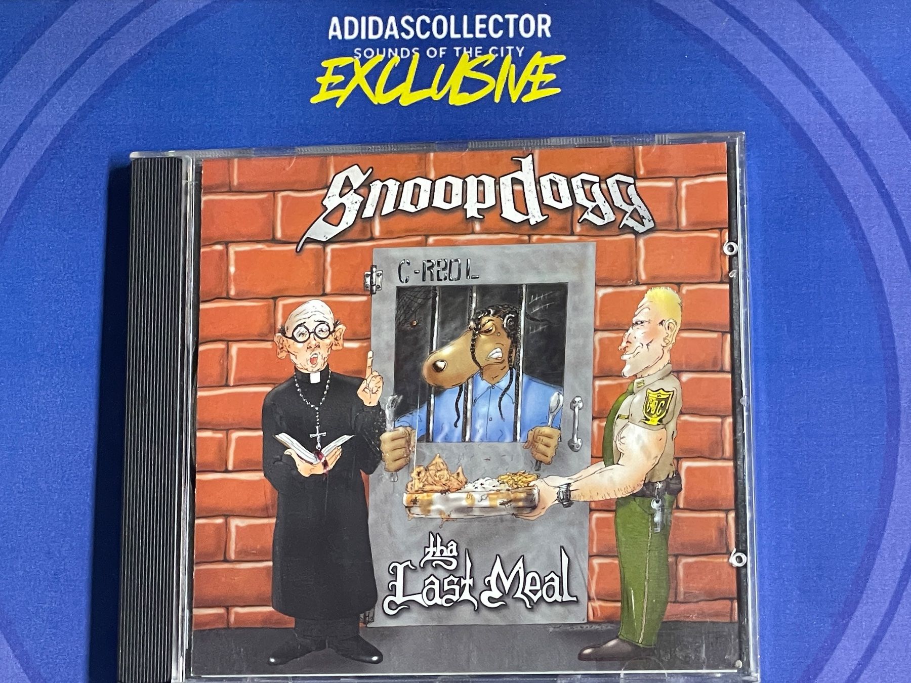 CDs: Snoop Dogg – D'occasion à Muri b. Bern par AdidasCollector