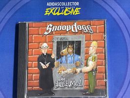 Snoop Dogg - Tha Last Meal RAR