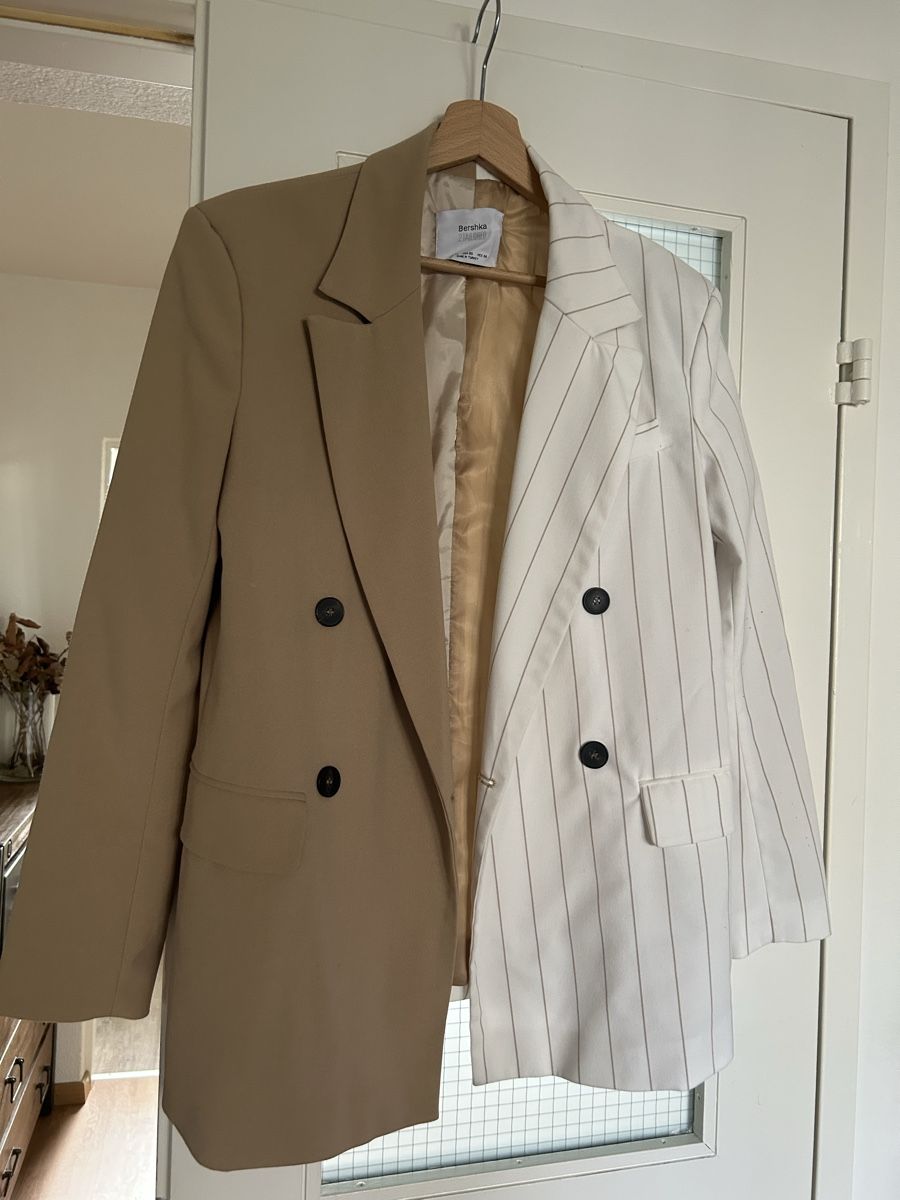 Completi & Tailleur: Oversize Blazer – CHF 15 – Usato da Zürich venduto da nan_k566