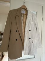 Oversize Blazer – CHF 15