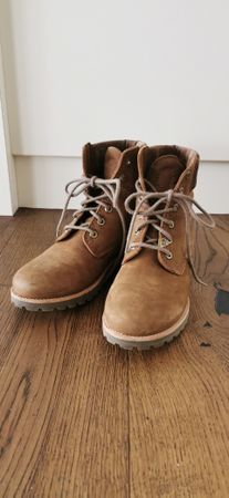 Panama Jack Winterschuhe Gr. 39