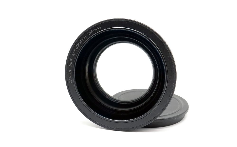Canon LEGRIA HF G50 avis: Caméscope 4K pour passionnés