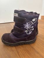 Winterstiefel Elefanten 23