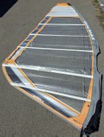 Segel Gun Sails Booster 8.7 guter Zustand