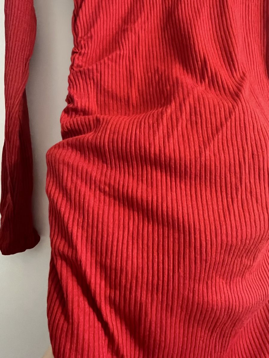 Bershka Vestiti: figurbetontes Damenkleid – Nuovo (secondo la descrizione) da Glis venduto da jos_hj8q 2