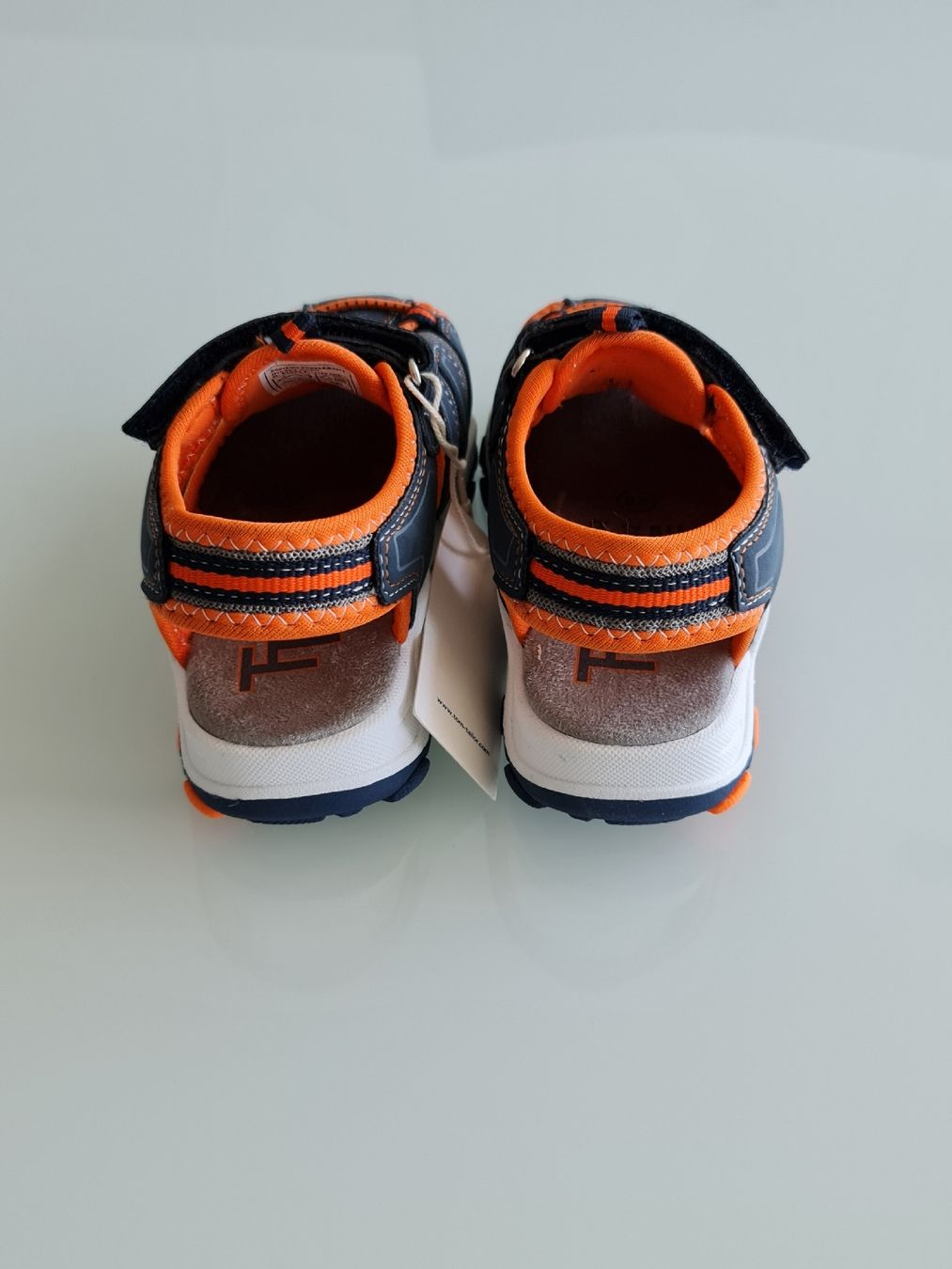 Tom Tailor Scarpe per ragazzi: Gr. 29 - Tom Tailor Kindersandalen, Neu – Nuovo e nell'imballaggio originale da Nürensdorf venduto da kin_2jn6 3