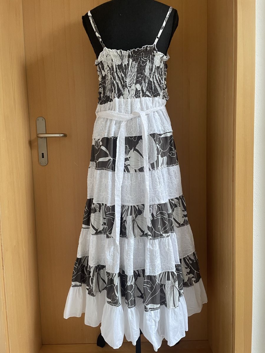 Vestiti: Boho Maxistufenkleid – Nuovo (secondo la descrizione) da Sigriswil venduto da ck56 1