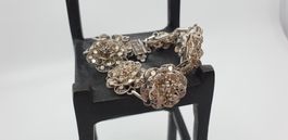Armkette Silber oder versilbert
