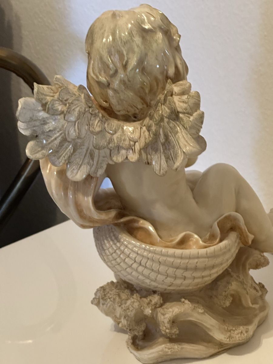 Figurines: Wunderschöne Grosse Engel – Neuf (Voir description) à Basel par Ivana_4 5