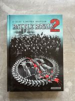 Battle Royale 2 : Requiem - Mediabook Bluray [2003]