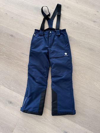 46 Nord Skihose, guter Zustand, Gr. 140