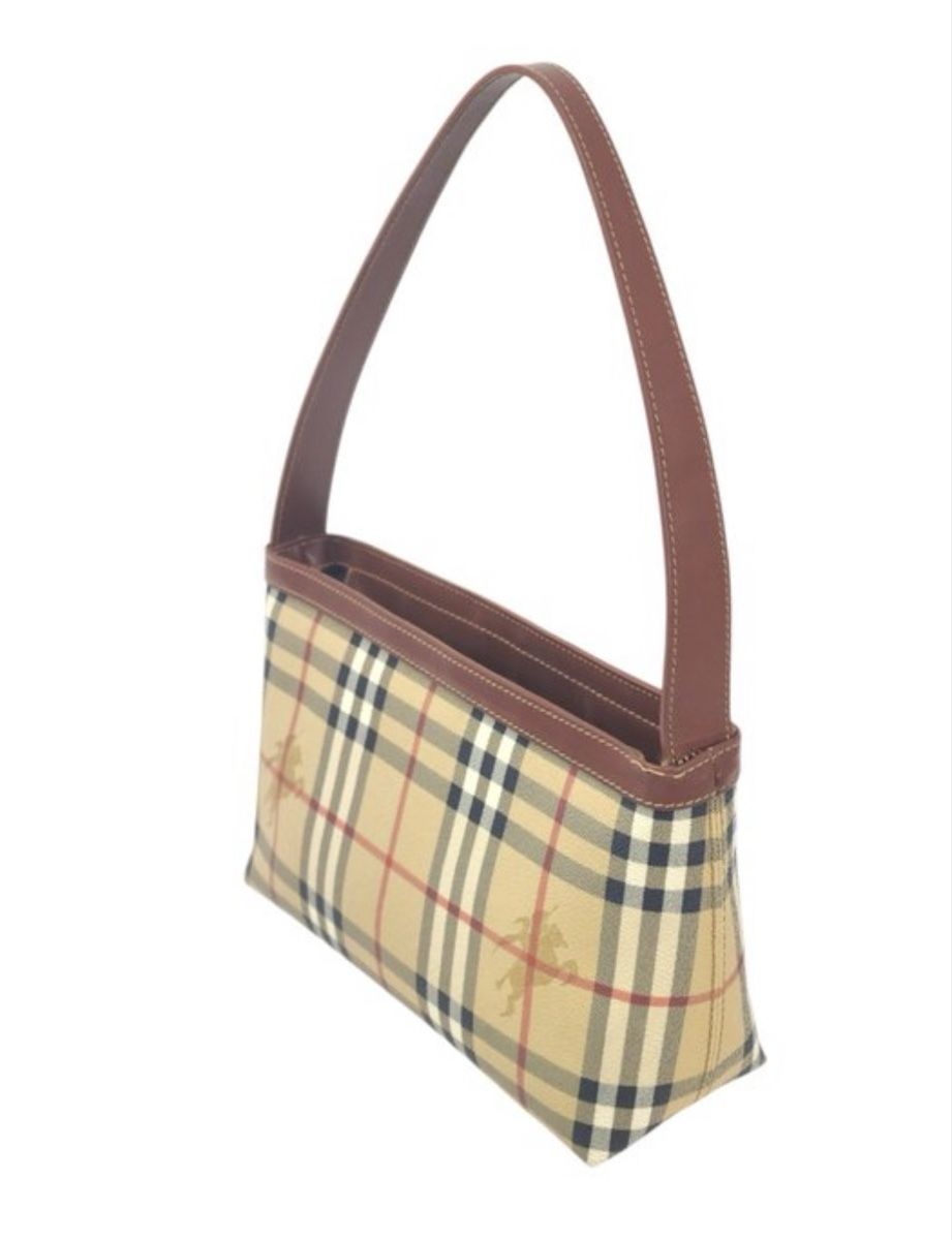 Burberry Taschen für Damen: Borsa a spalla Burberry  – Gebraucht aus Massagno von mir_xl6c 1