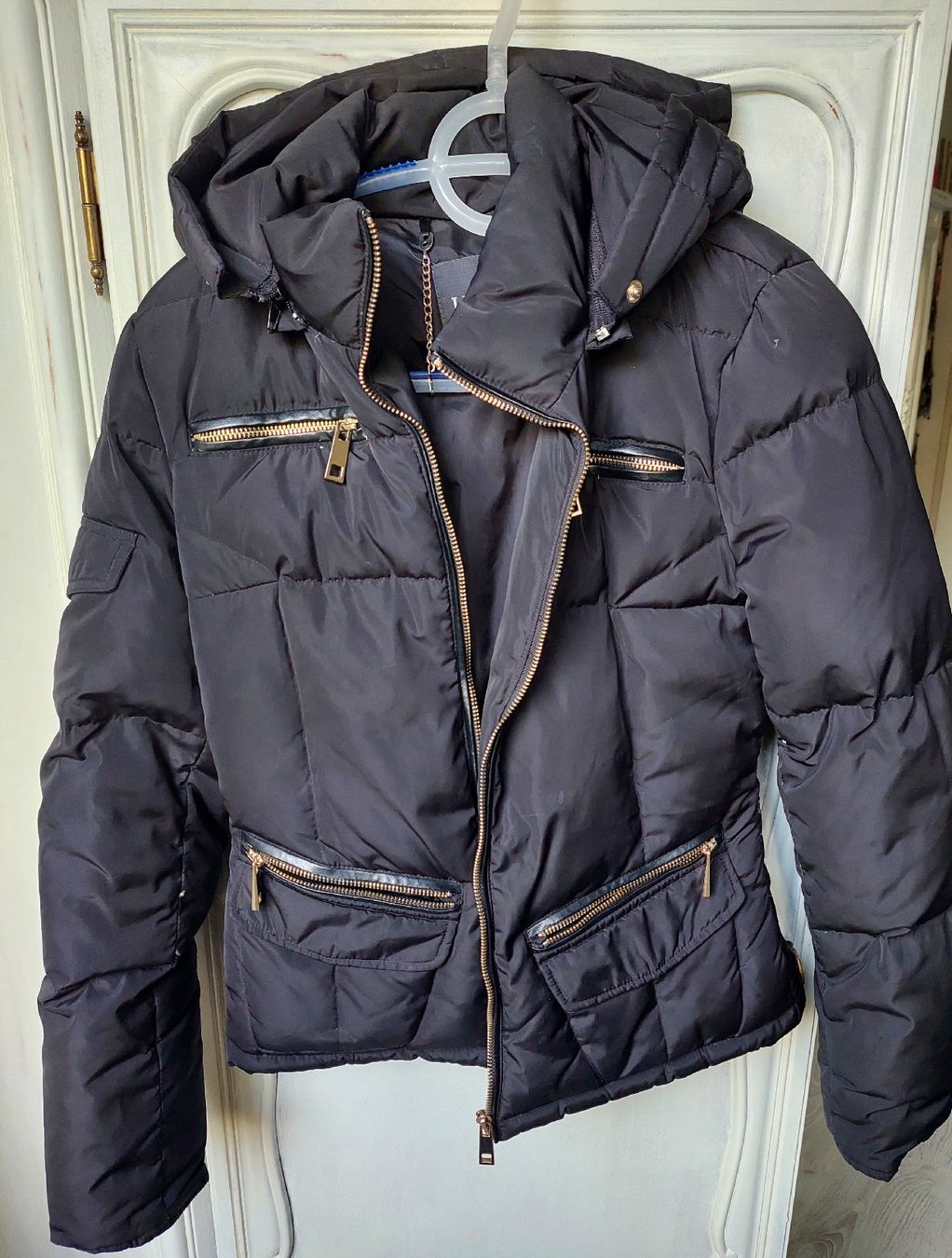 Giacche: Winterjacke #Leonardo #34 – Usato da Stettlen venduto da Dolores1987