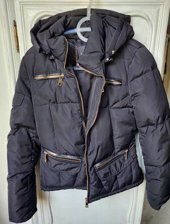 Winterjacke #Leonardo #34