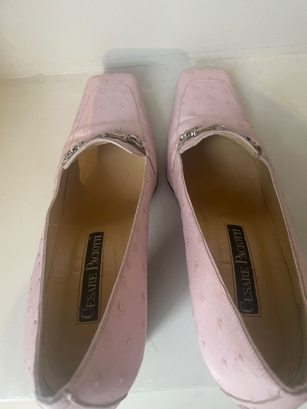 Chaussures femmes: Cesare Paciotti Schuhe 39 – Neuf (Voir description) à Minusio par Pink222 2