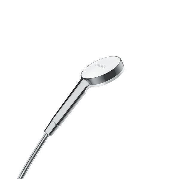 Hansgrohe Douches: Hansgrohe Crometta E 240 1jet Showerpipe – Neuf avec emballage d'origine à Bottighofen par zaap 5