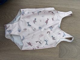 Badekleider Paket Mädchen Grösse 92