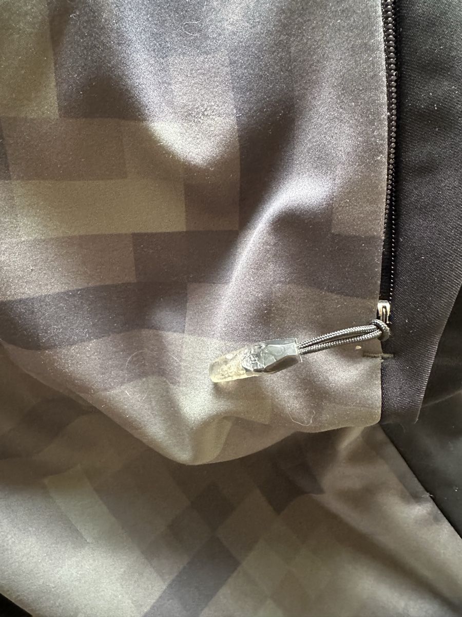 Adidas Pantaloni: Adidas Terrex Hose – Usato da Dietikon venduto da rael1 3