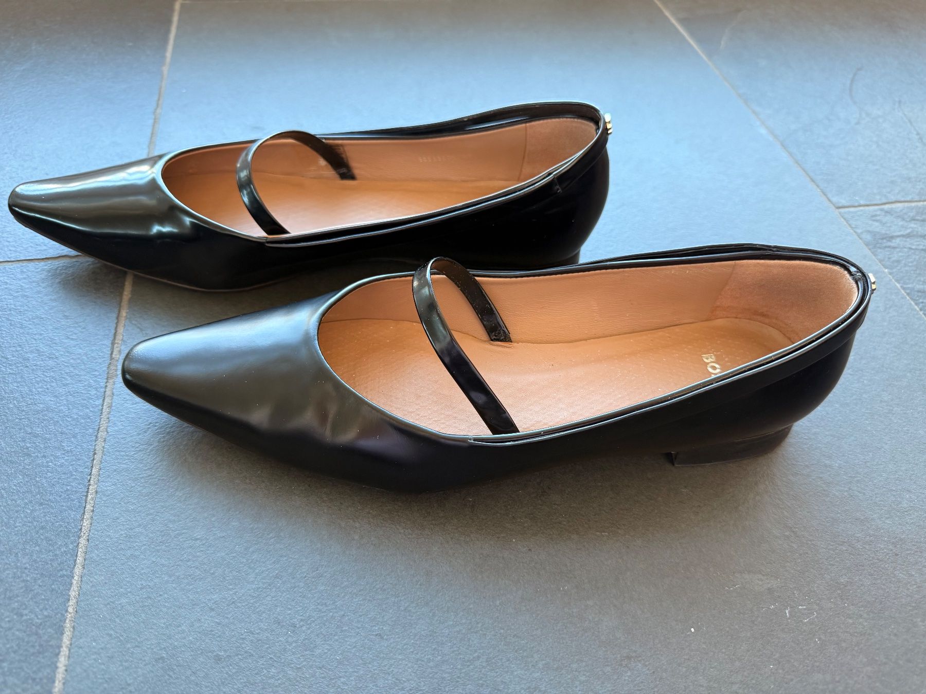 Hugo Boss Chaussures femmes: BOSS Ballerina – D'occasion à Chur par Obstgarten 2