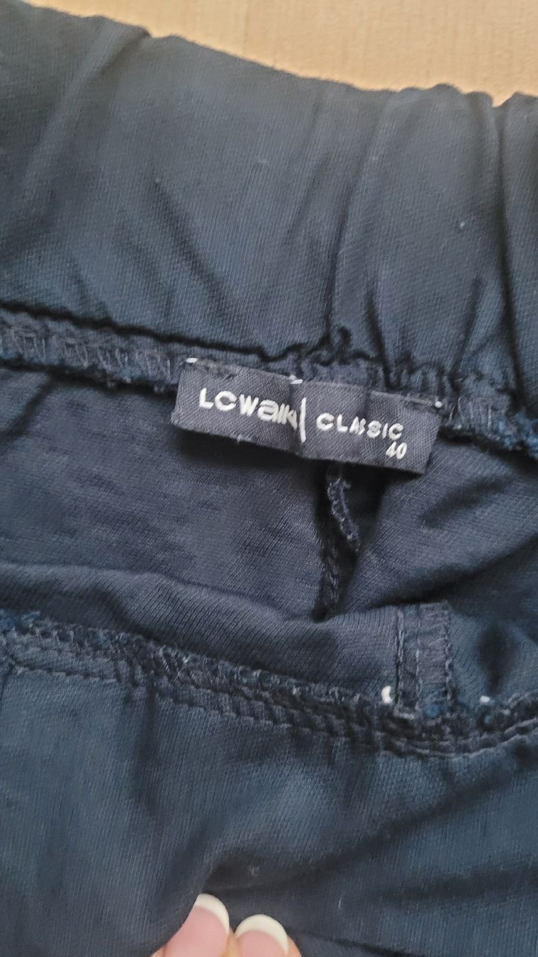 Leggings: Baggy-Hose Grösse 40 – Usato da Schöfflisdorf venduto da CrRG21 2