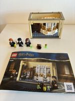 Lego Harry Potter 76386