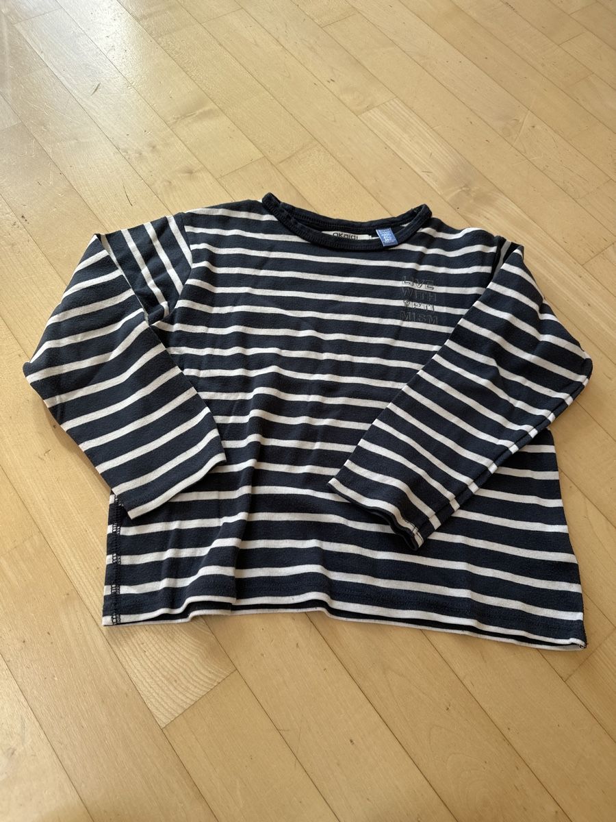 Lotti & Set di vestiti: Langarm Shirt 8 Jahre – Usato da Zizers venduto da special_peanuts 4