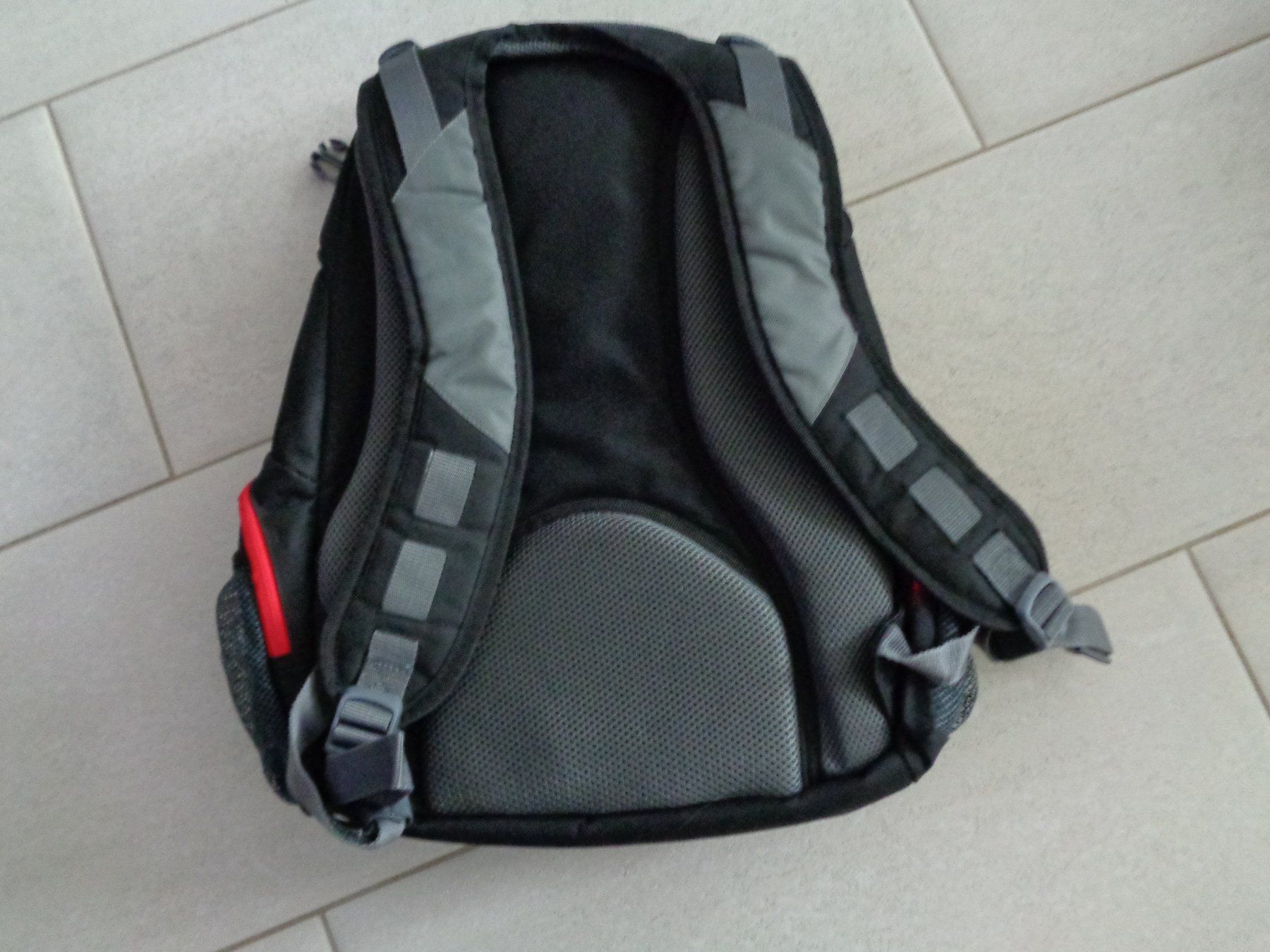 Rucksäcke: HP RUCKSACK *NEU* – Neu (gemäss Beschreibung) aus Rotkreuz von Samballi 5