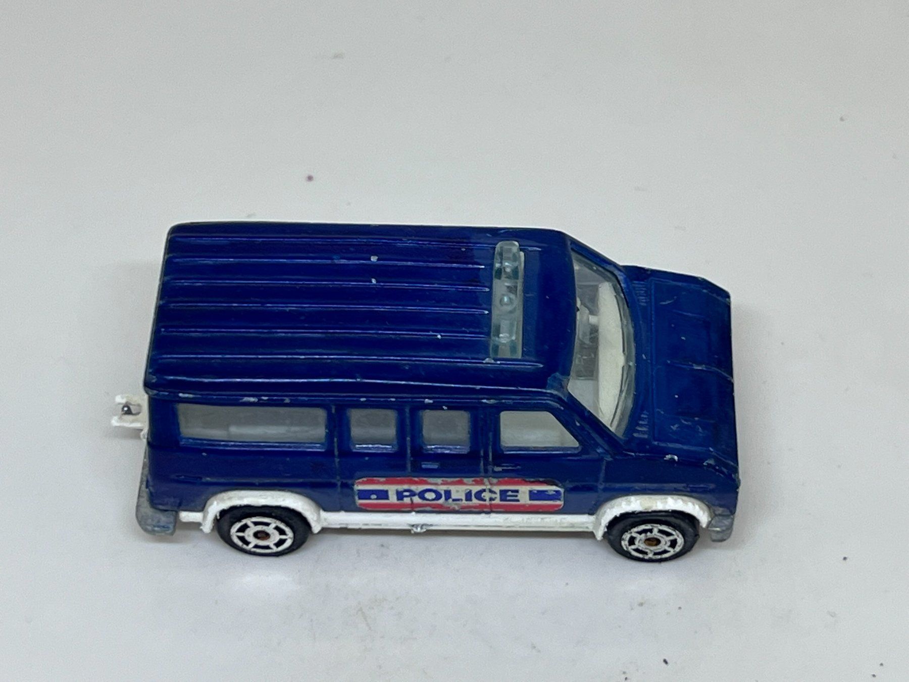 Majorette Modellini d'auto: Majorette Fourgon #23 – Usato da Wildegg venduto da LaaBoutique 1