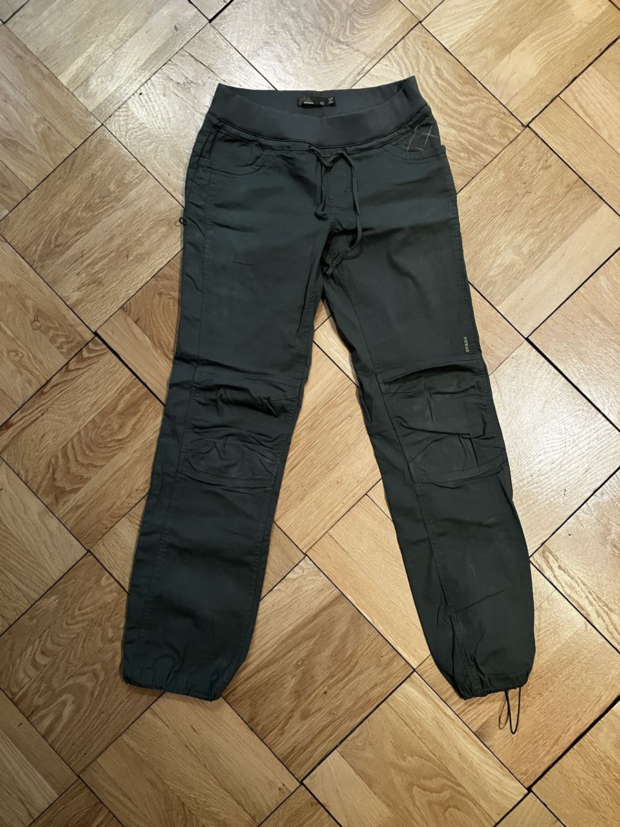 Prana Pantalons: Boulderhose von Prana – D'occasion à Zürich par ysk_xn8c