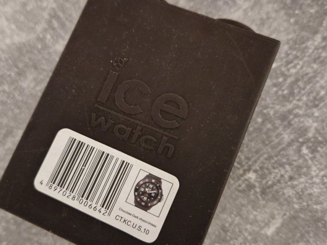 Ice watch Montres: Ice Watch schwarz  CT.KC.U.S.10 – D'occasion à Spreitenbach par lupo016 3