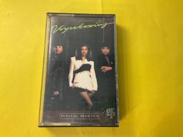 Voyceboxing - Kassette - And Then The Boris Moved - GRP