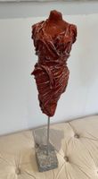Einzigartige, handgefertigte Skulptur