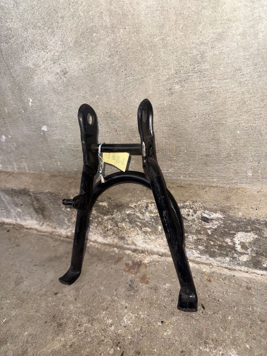 Sachs Pièces pour mobylette: Mofa Ständer – D'occasion à Fahrni b. Thun par berger_tuning34 4